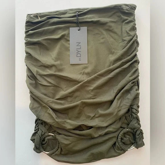 By Dyln Flynn Skirt - Picture 3 of 4